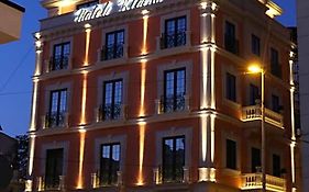 Hotel Kloest